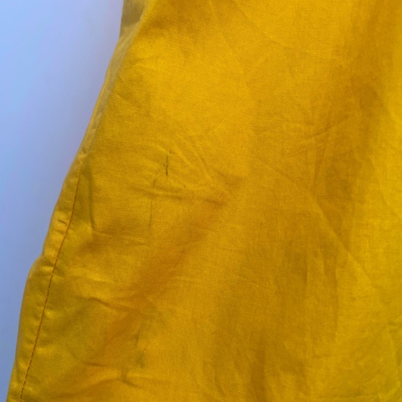 Maeve by Anthropologie Sleeveless/Babydoll Top sz Medium - Picture 7 of 8